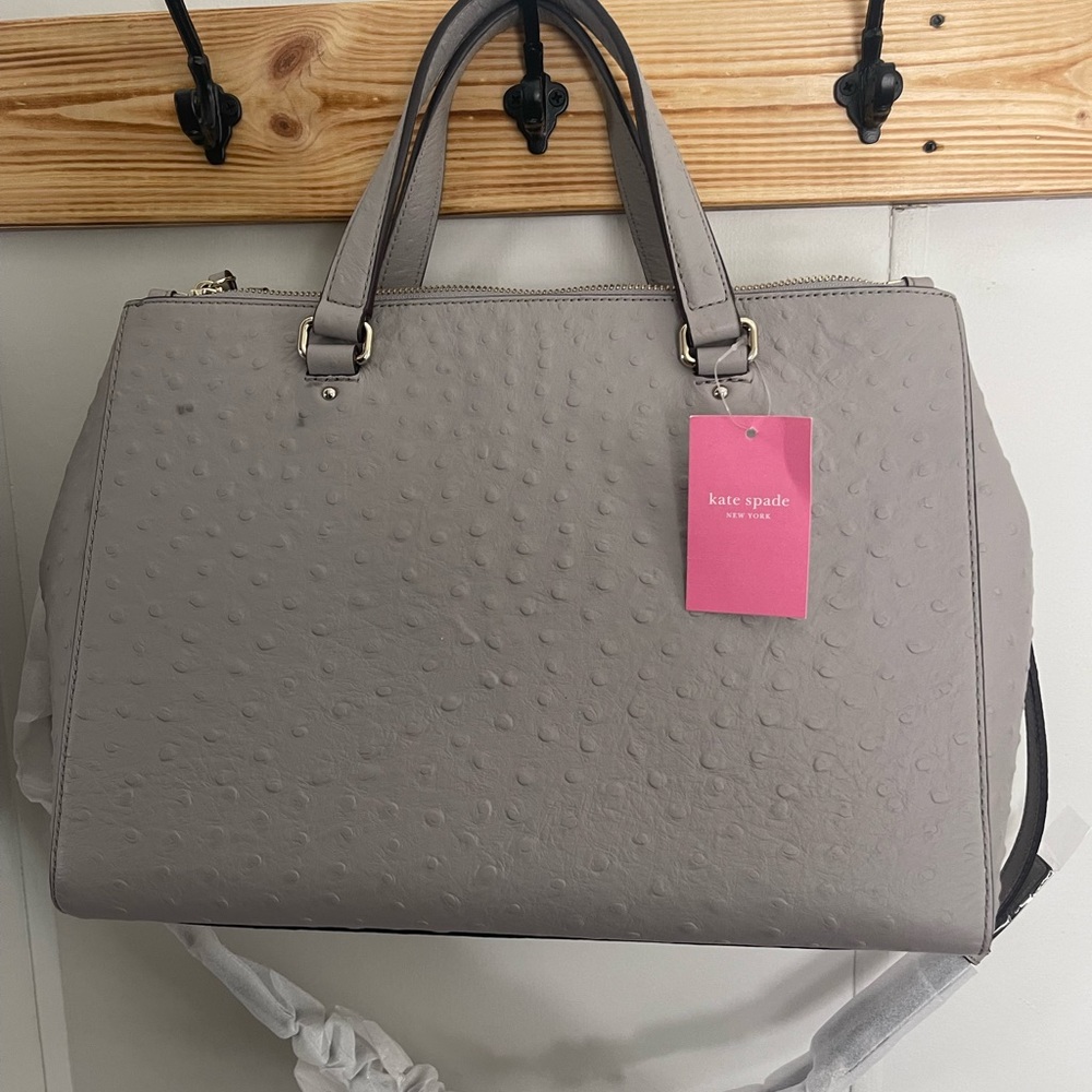 Kate Spade purse - Picture 3 of 4